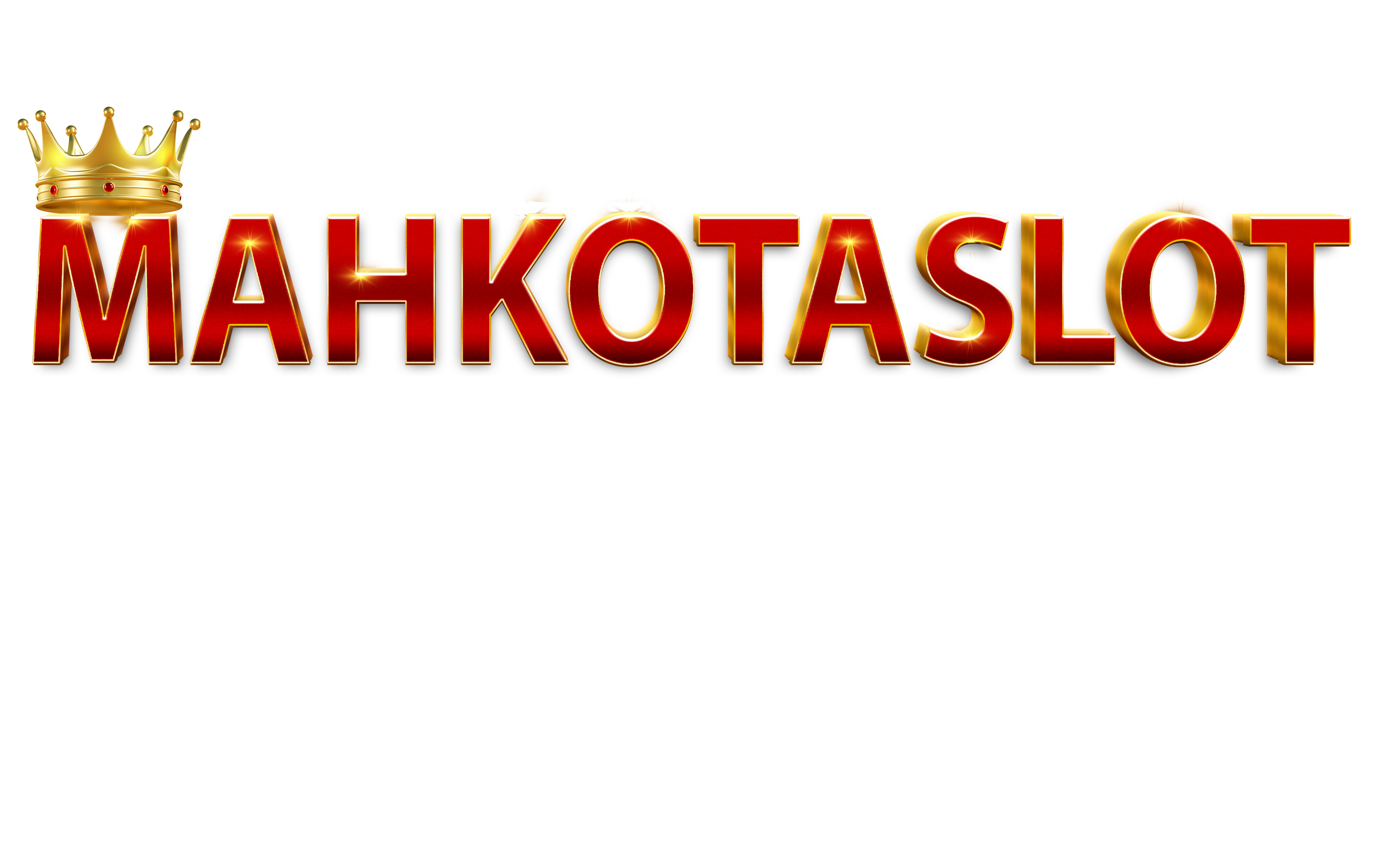 Mahkotaslot Logo